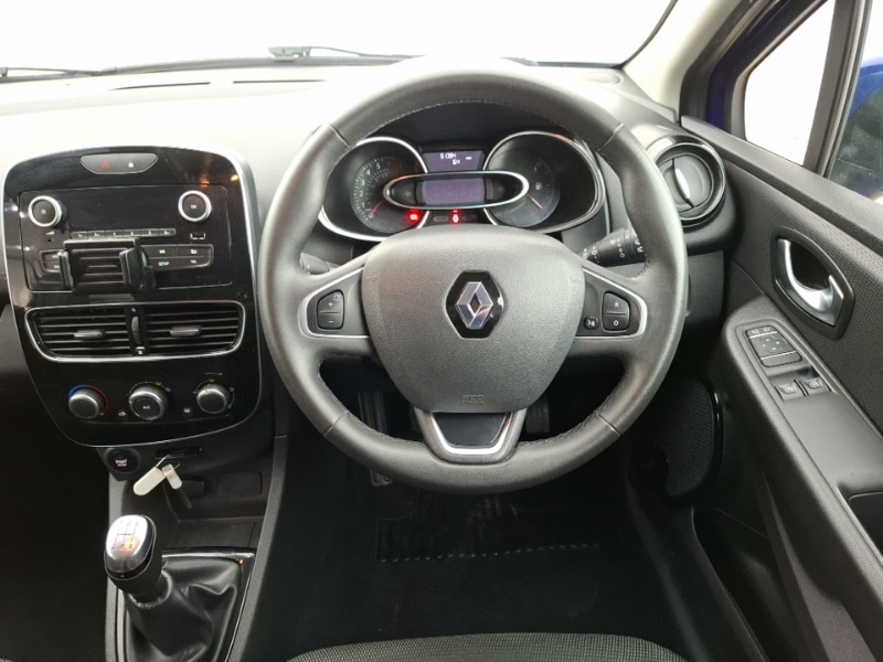 Used Renault Clio 2018 for sale - 77329636: Photo 7