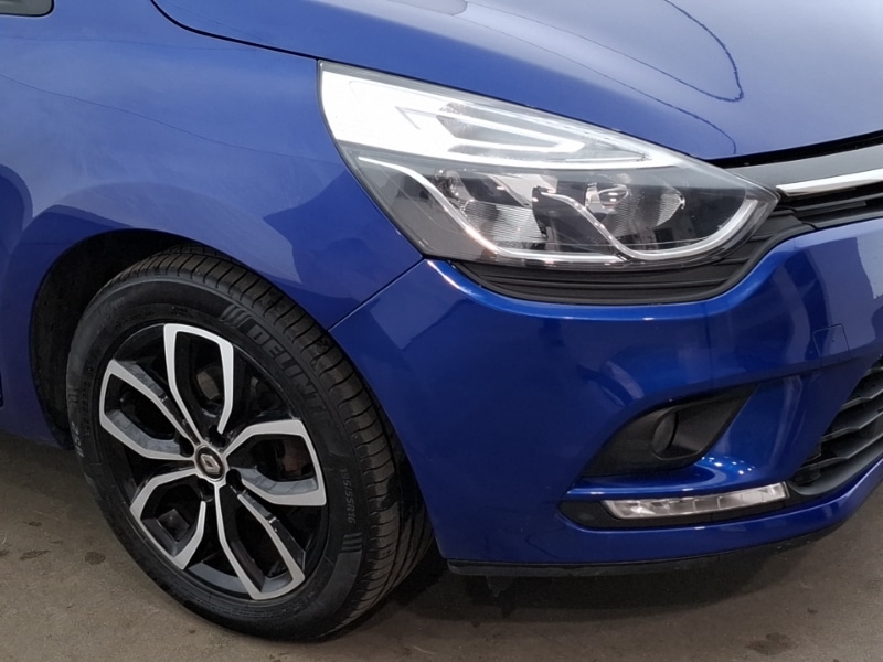Used Renault Clio 2018 for sale - 77329636: Photo 9