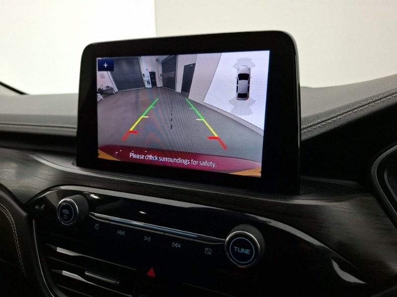 Used Ford Kuga 2021 for sale - 76741808: Photo 11