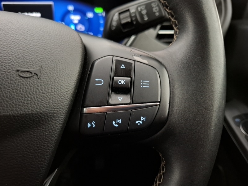 Used Ford Kuga 2021 for sale - 76741808: Photo 15