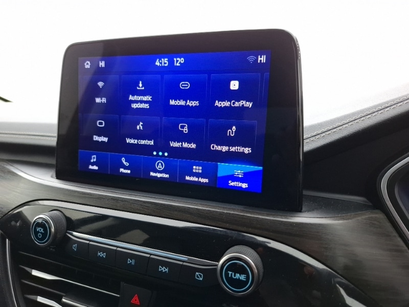 Used Ford Kuga 2021 for sale - 76741808: Photo 18