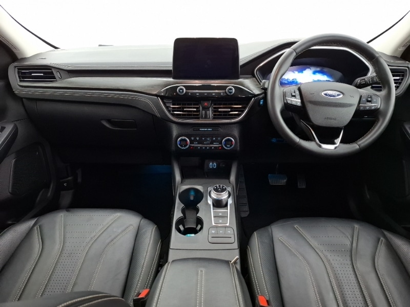 Used Ford Kuga 2021 for sale - 76741808: Photo 2