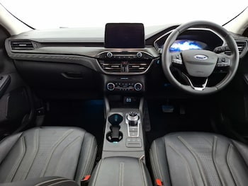 Used Ford Kuga 2021 for sale - 76741808: Photo