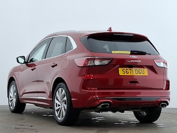 Used Ford Kuga 2021 for sale - 76741808: Photo