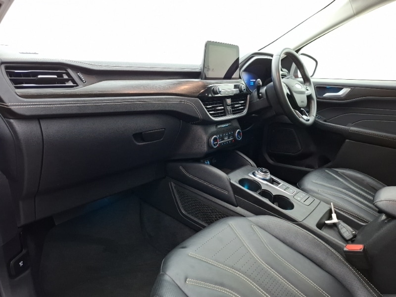 Used Ford Kuga 2021 for sale - 76741808: Photo 5