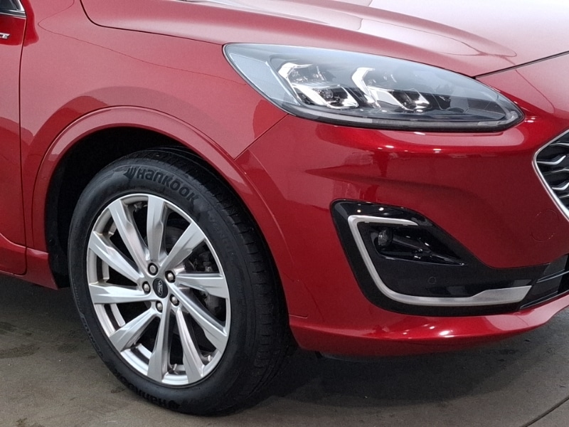 Used Ford Kuga 2021 for sale - 76741808: Photo 9