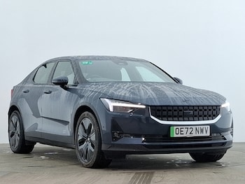Used Polestar Polestar 2 2022 for sale - 78151157: Photo