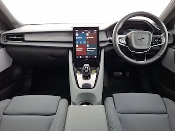 Used Polestar Polestar 2 2022 for sale - 78151157: Photo