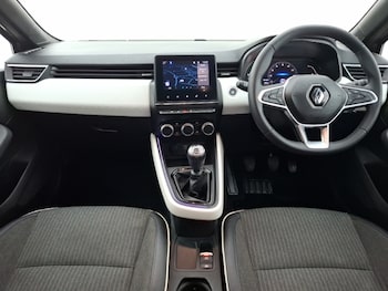 Used Renault Clio 2022 for sale - 79443405: Photo