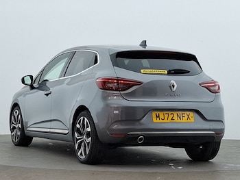 Used Renault Clio 2022 for sale - 79443405: Photo