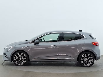 Used Renault Clio 2022 for sale - 79443405: Photo