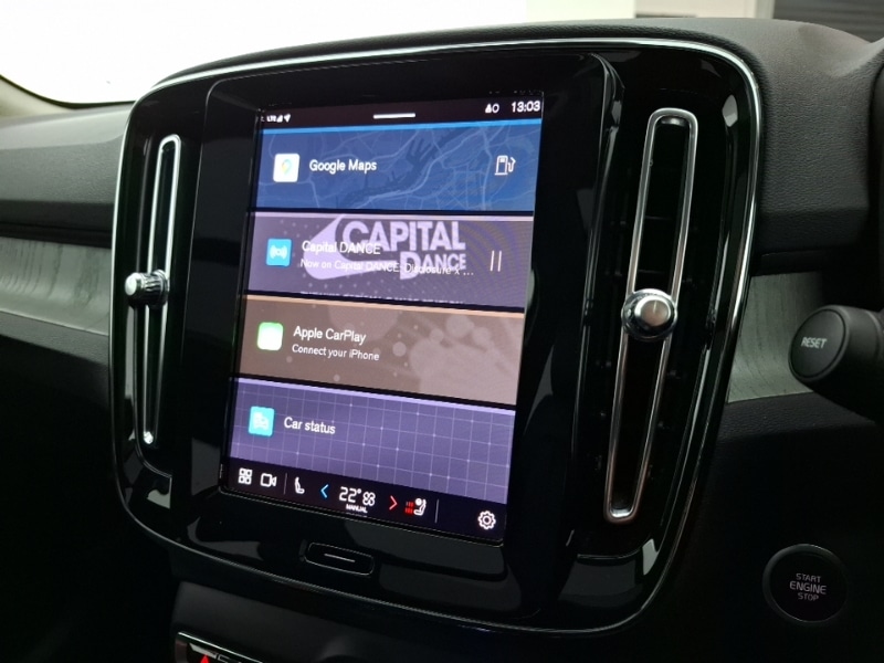 Used Volvo XC40 2024 for sale - 77999489: Photo 16