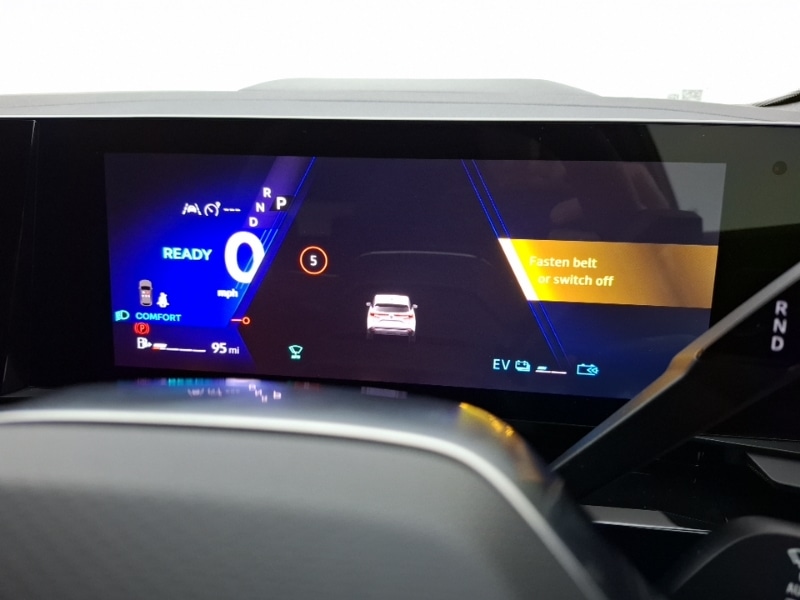 Used Renault Austral 2025 for sale - 77548777: Photo 10