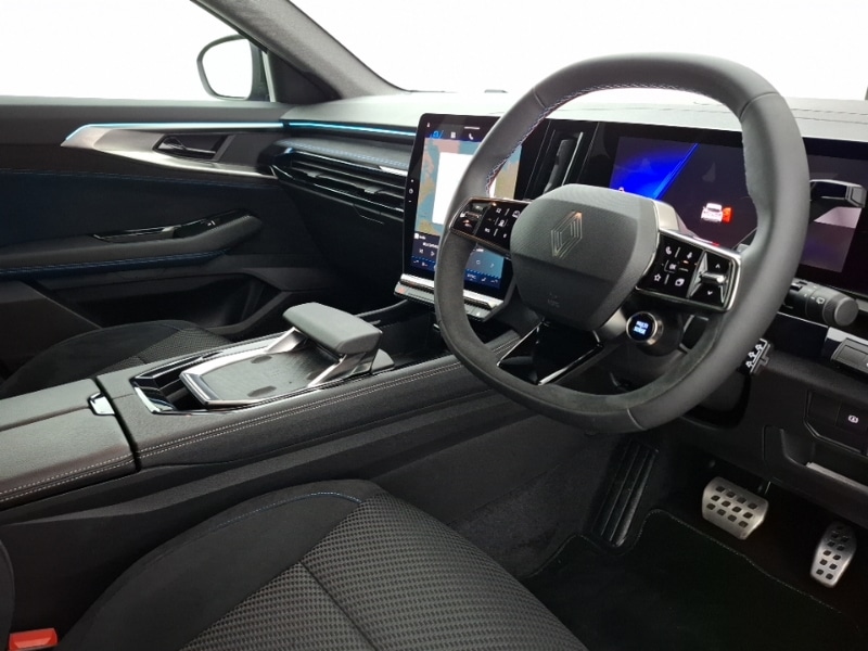 Used Renault Austral 2025 for sale - 77548777: Photo 12