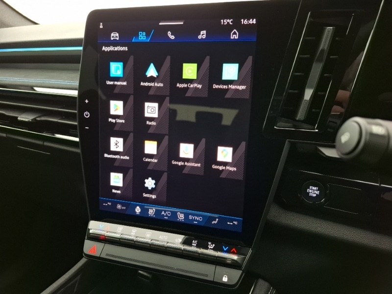 Used Renault Austral 2025 for sale - 77548777: Photo 17