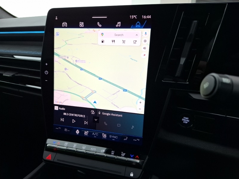 Used Renault Austral 2025 for sale - 77548777: Photo 18