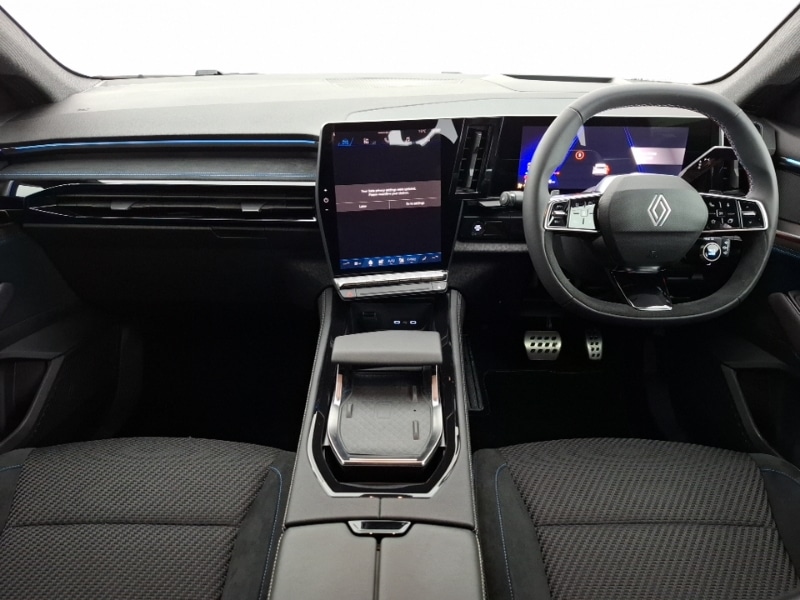 Used Renault Austral 2025 for sale - 77548777: Photo 2