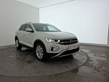 Used Volkswagen T-Roc 2023 for sale - 79689054: Photo