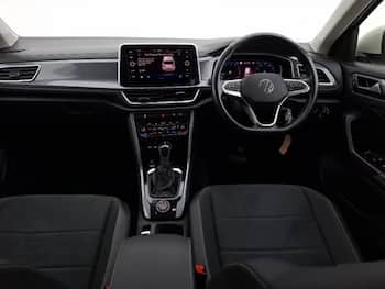 Used Volkswagen T-Roc 2023 for sale - 79689054: Photo