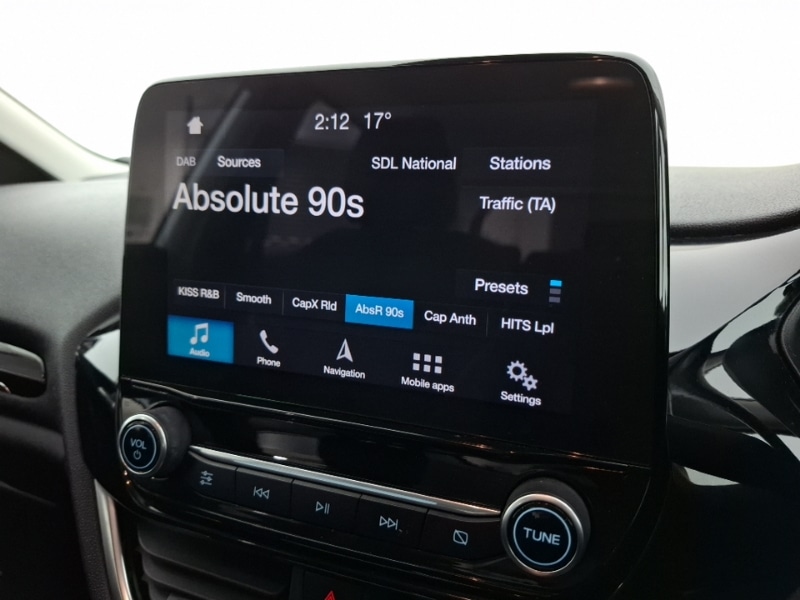 Used Ford Fiesta 2018 for sale - 77228903: Photo 11