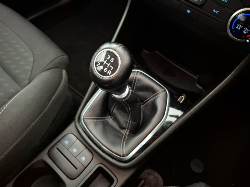 Used Ford Fiesta 2018 for sale - 77228903: Photo 13