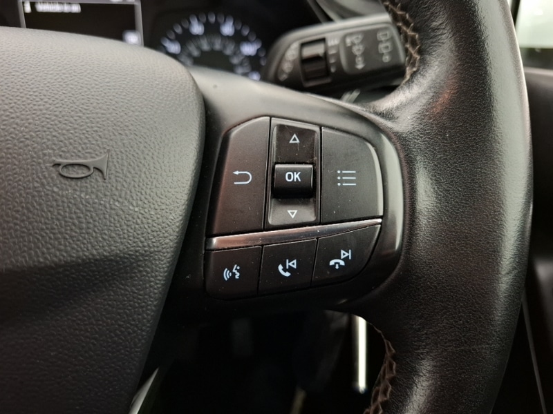 Used Ford Fiesta 2018 for sale - 77228903: Photo 15