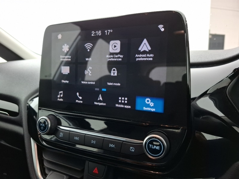 Used Ford Fiesta 2018 for sale - 77228903: Photo 19