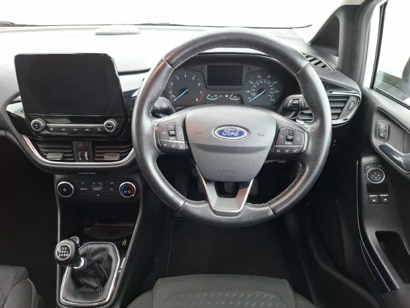 Used Ford Fiesta 2018 for sale - 77228903: Photo 7