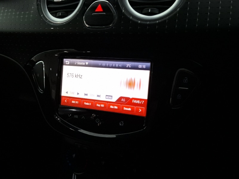 Used Vauxhall ADAM 2015 for sale - 77418855: Photo 11