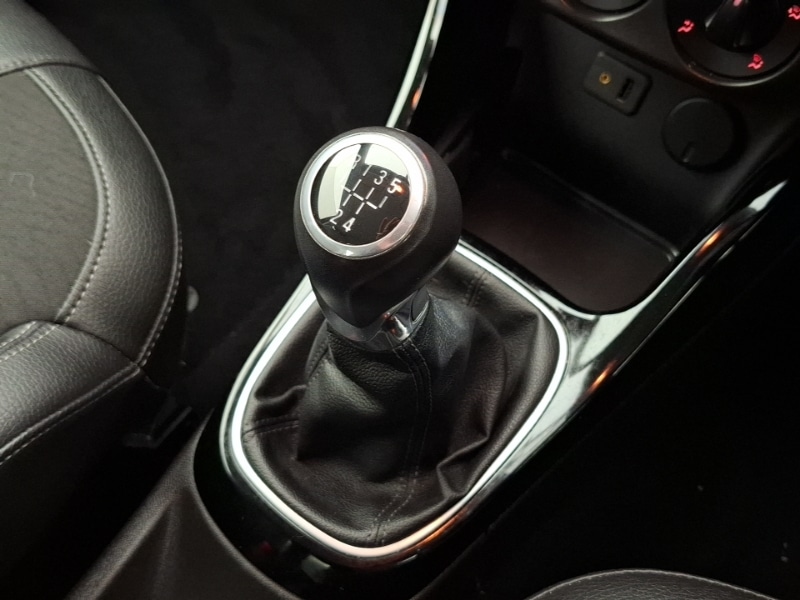 Used Vauxhall ADAM 2015 for sale - 77418855: Photo 13