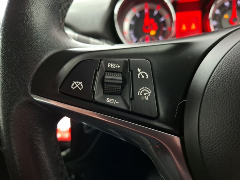 Used Vauxhall ADAM 2015 for sale - 77418855: Photo 14