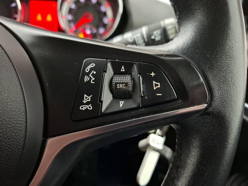 Used Vauxhall ADAM 2015 for sale - 77418855: Photo 15