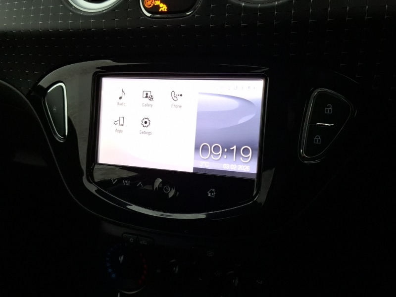 Used Vauxhall ADAM 2015 for sale - 77418855: Photo 17