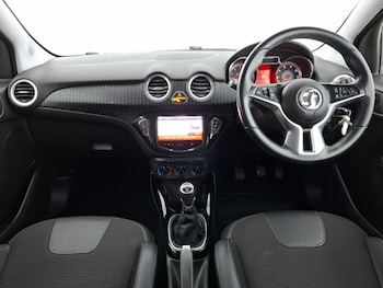 Used Vauxhall ADAM 2015 for sale - 77418855: Photo