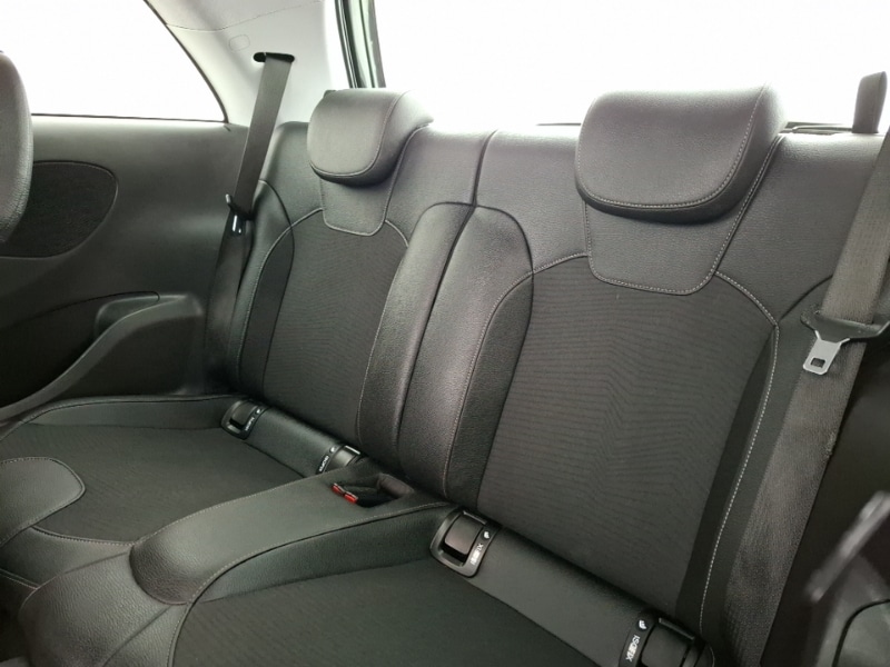 Used Vauxhall ADAM 2015 for sale - 77418855: Photo 6