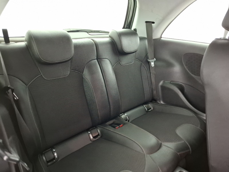 Used Vauxhall ADAM 2015 for sale - 77418855: Photo 8