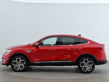 Used Renault Arkana 2023 for sale - 78290839: Photo