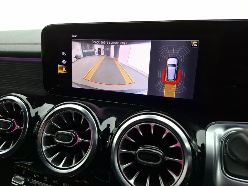 Used Mercedes-Benz EQB 2022 for sale - 78135323: Photo 11