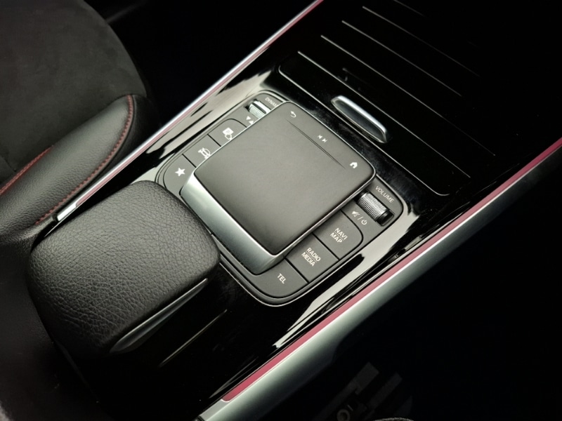 Used Mercedes-Benz EQB 2022 for sale - 78135323: Photo 13