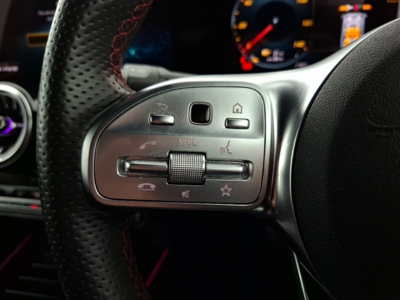 Used Mercedes-Benz EQB 2022 for sale - 78135323: Photo 14