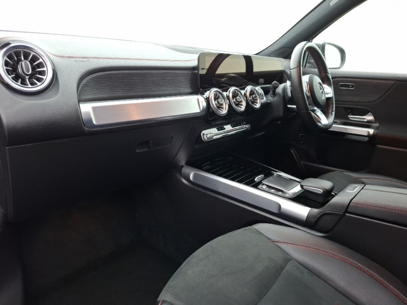 Used Mercedes-Benz EQB 2022 for sale - 78135323: Photo 5