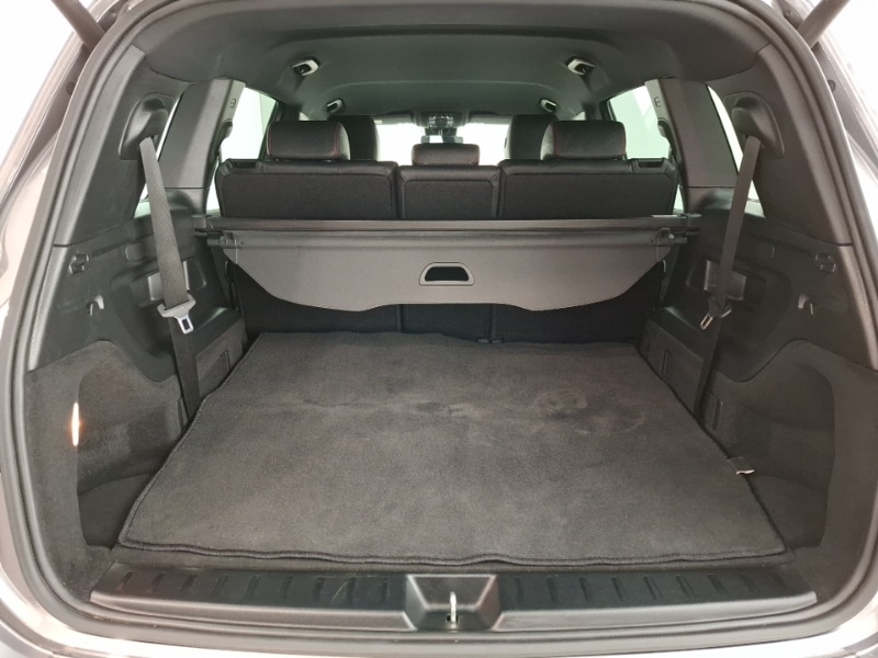 Used Mercedes-Benz EQB 2022 for sale - 78135323: Photo 8