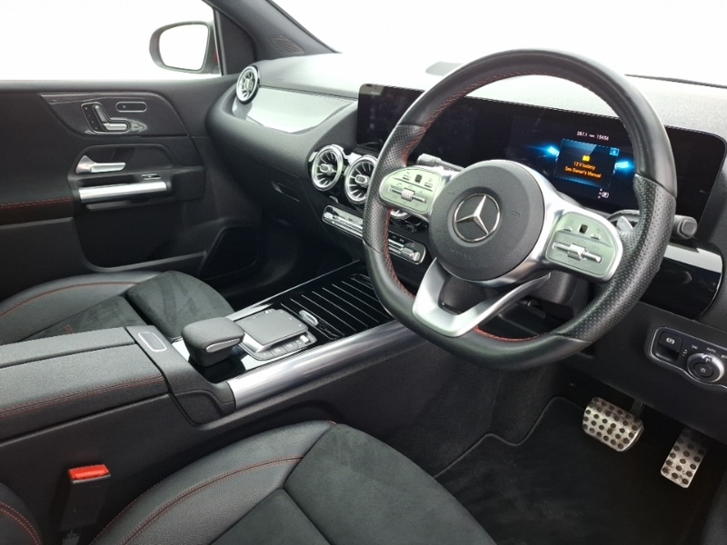 Used Mercedes-Benz B Class 2020 for sale - 77771640: Photo 12