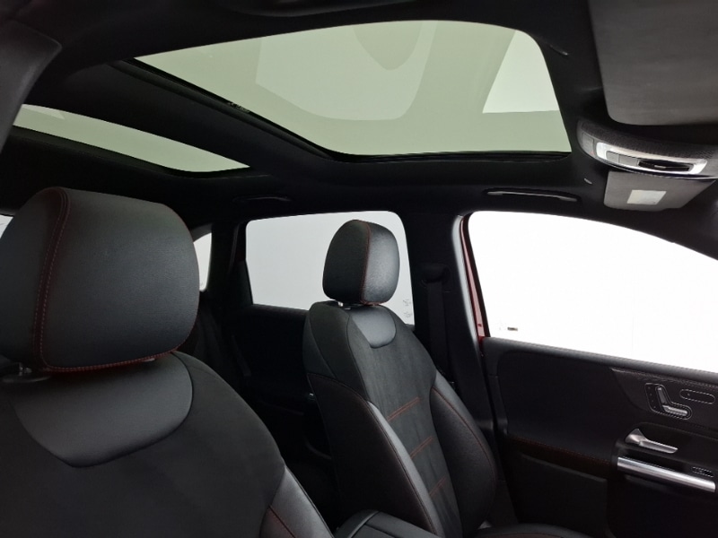 Used Mercedes-Benz B Class 2020 for sale - 77771640: Photo 13