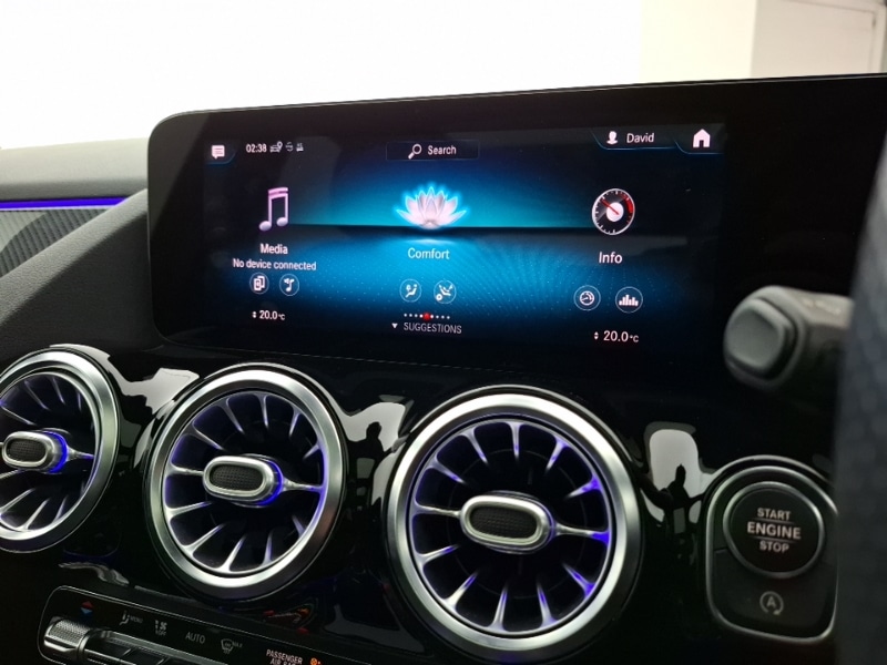 Used Mercedes-Benz B Class 2020 for sale - 77771640: Photo 18