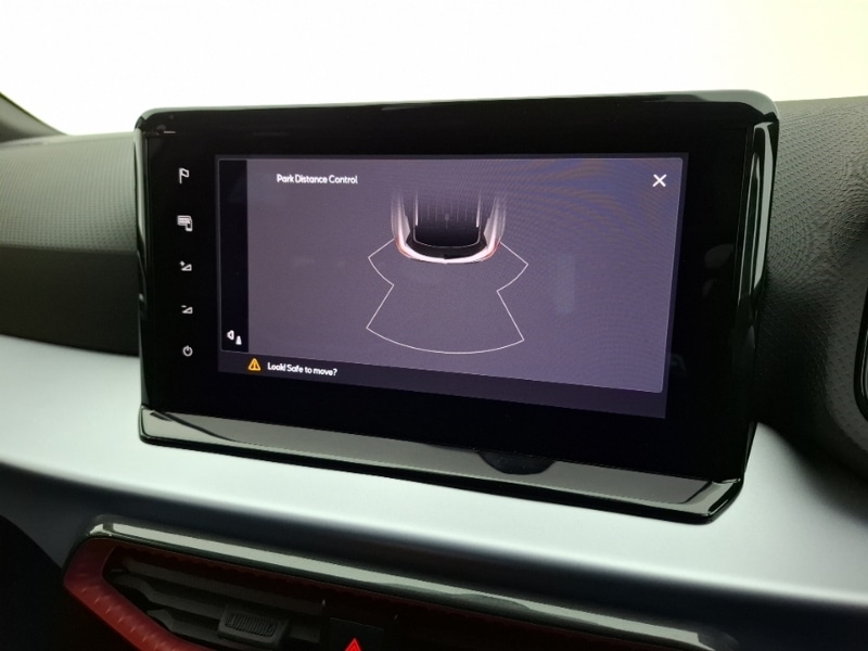 Used SEAT Arona 2025 for sale - 77873787: Photo 11