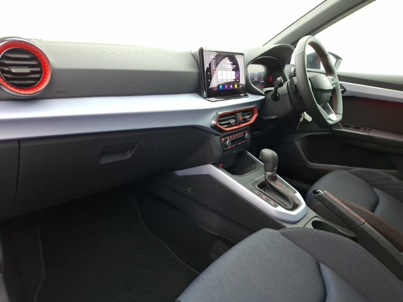 Used SEAT Arona 2025 for sale - 77873787: Photo 5