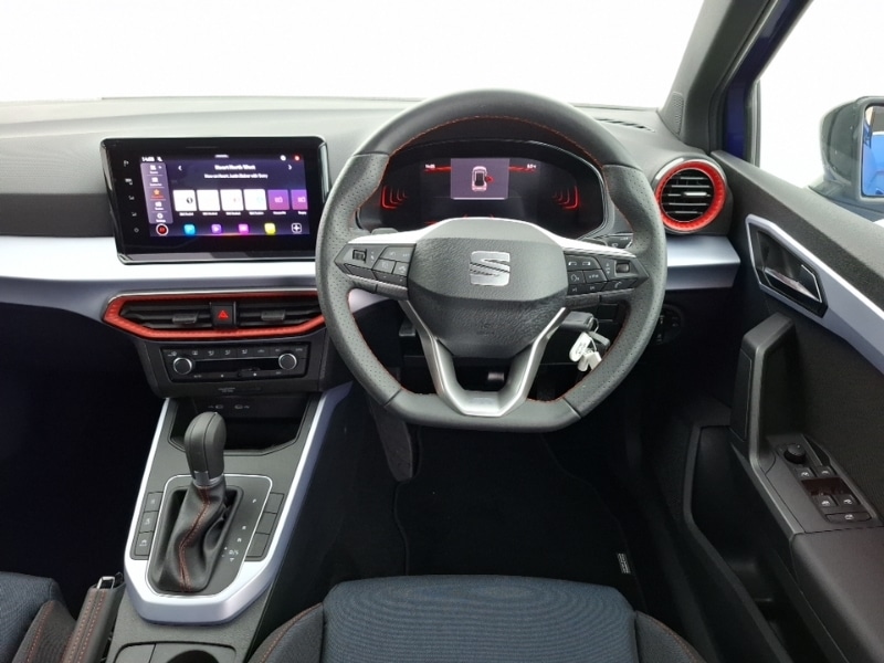 Used SEAT Arona 2025 for sale - 77873787: Photo 7