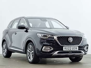 2022 - 1.5 T-GDI Exclusive 5dr DCT