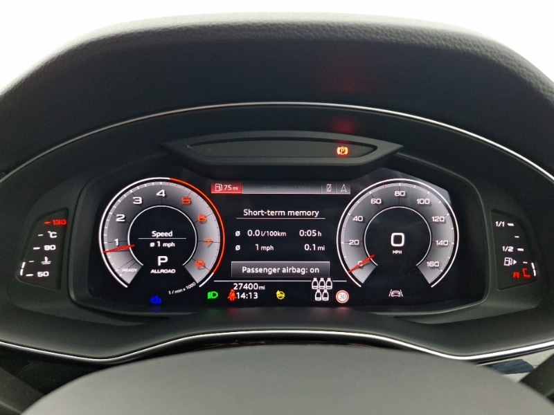 Used Audi Q7 2022 for sale - 76233384: Photo 10